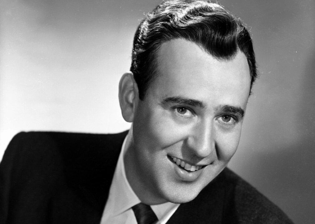 Carl Reiner